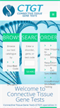 Mobile Screenshot of ctgt.net